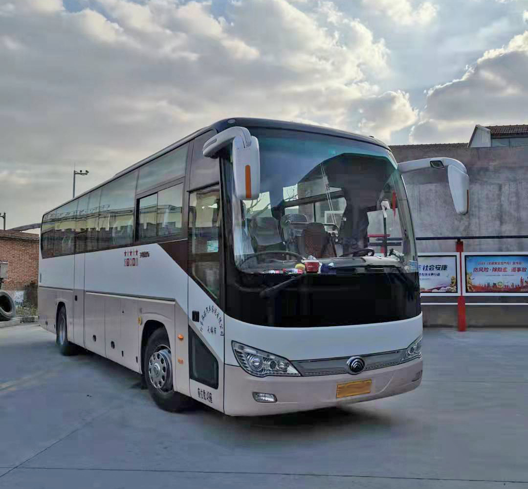 純電動(dòng)車45座